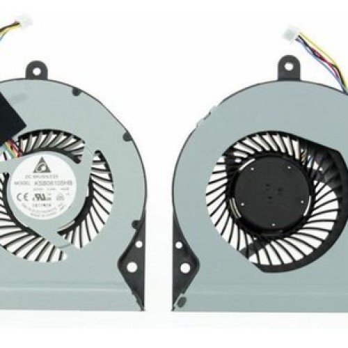 Foto Produk FAN ASUS A43 A43SK K43 K43X K43S K43SJ X53S X53J K53SJ top stuff dari teguh wacana01