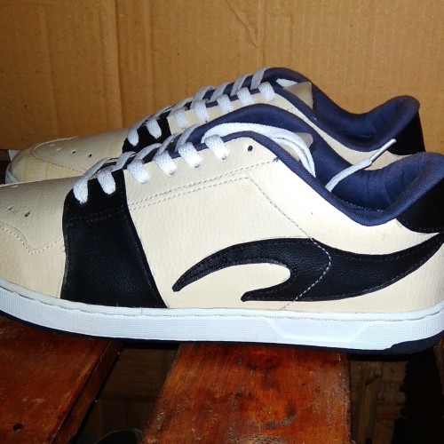 Foto Produk sepatu gunset white dari GUNSET store