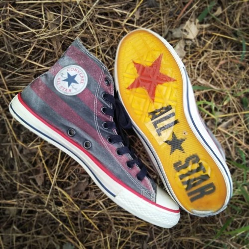 converse john varvatos flag