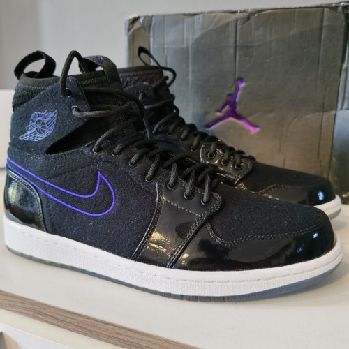 air jordan 1 ultra high space jam
