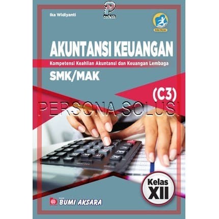 Materi Akuntansi Kelas 12 Kurikulum 2013 Belajar