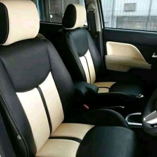 Foto Produk SARUNG JOK Bahan MYO Motif 1 BARIS dari Andara88seatcover