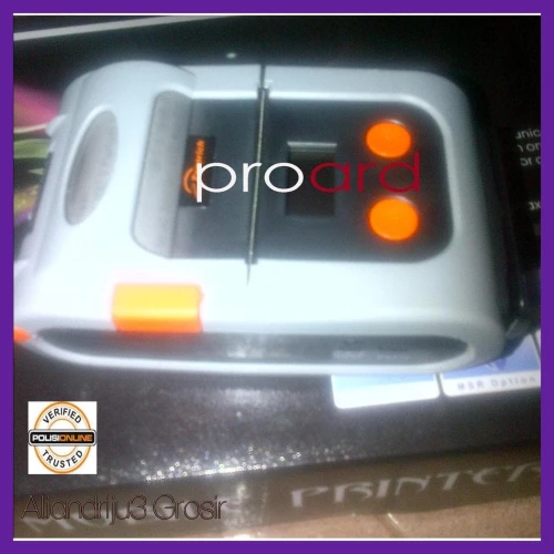 Jual Terlaris Printer Mobile Bluetooth Zonerich Ab 321m With Msr Jakarta Selatan Aliandriju3 Grosir Tokopedia
