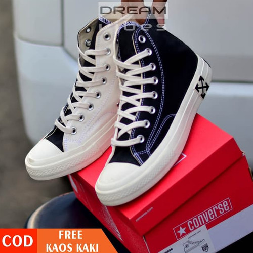 sepatu converse 70s original