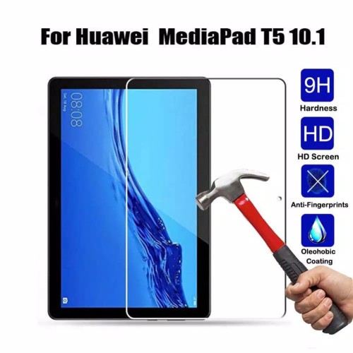 Foto Produk TEMPER GLASS TAB HUAWEI T5 10.1 ANTI GORES KACA dari Sip Acc Online