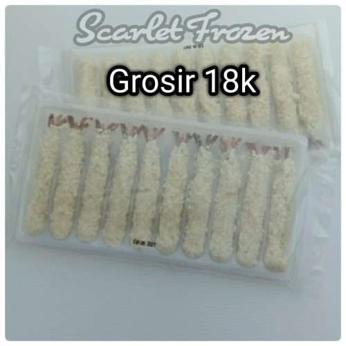 Foto Produk EBI FURAI PREMIUM 10 PCS - Original dari lita frozen food