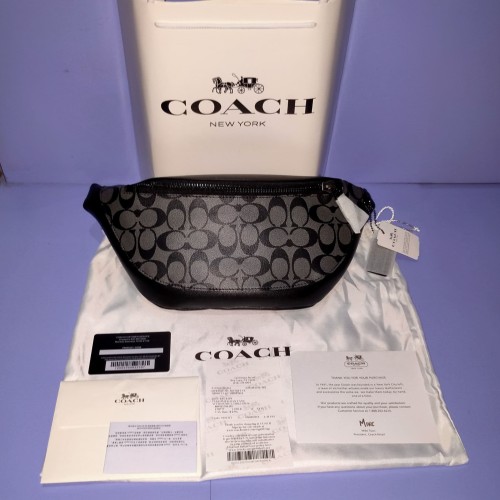 Foto Produk Tas Coach Rivington dari Tumi and Tami