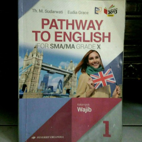 Kunci Jawaban Buku Bahasa Prancis Kelas 10 Jurus Soal