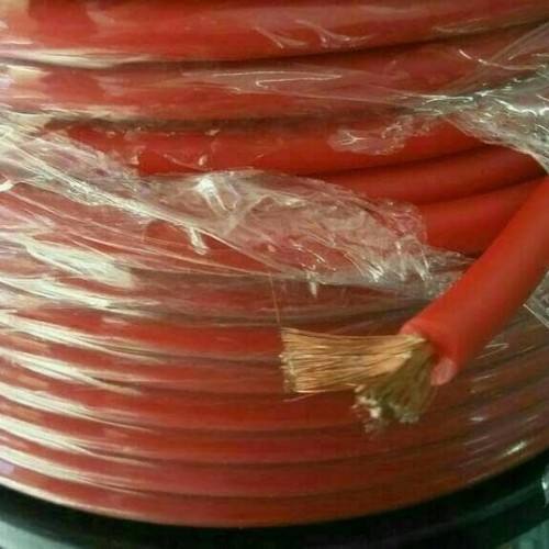 Foto Produk Terlaris Kabel Power Audio Mobil 8 Awg Ultra Drive Jual Meteran High dari reinastore915