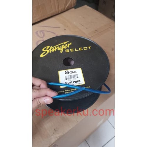 Foto Produk Kabel Power - Kabel Api 8awg Stinger Select 8 awg dari reinastore915