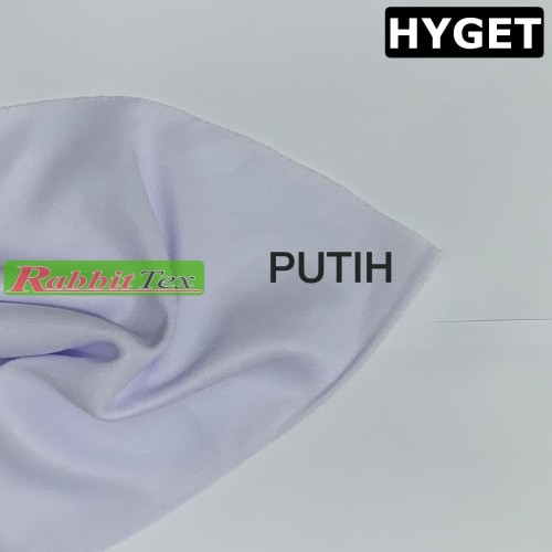 Jual Hyget Bahan Kain Hyget Jual Hyget Bahan Hyget Jakarta Barat Rabbit Tex Tokopedia