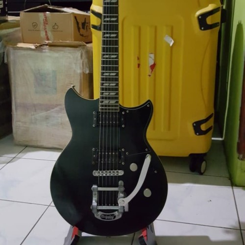 Foto Produk YAMAHA REVSTAR RS720B UPGRADED dari iZZyMUSIC BALIKPAPAN