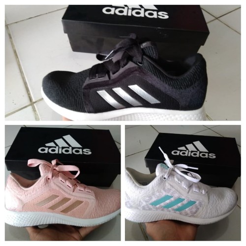 Foto Produk adidas edge lux original dari SILITONGA SPORT