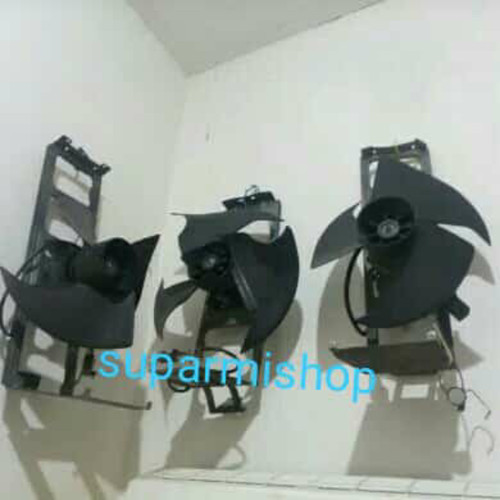 Foto Produk Kipas angin blower ac Kipas bekas outdoor ac dari suparmi shop