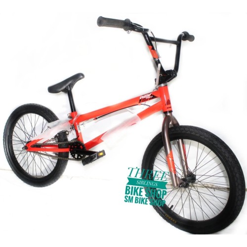 bmx united 20