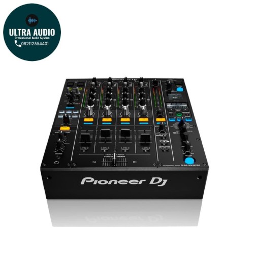 djm 900 nexus 2