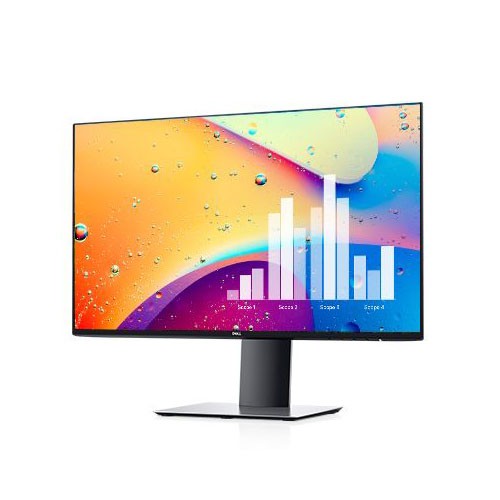 Foto Produk Ultrasharp LED Monitor U2419HC 24" Widescreen Resolution 1920x1080 dari GODELL.ID