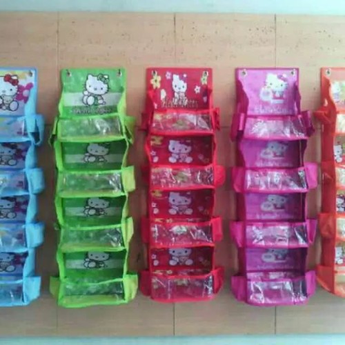 Foto Produk rak gantung dinding dari Universal_Food