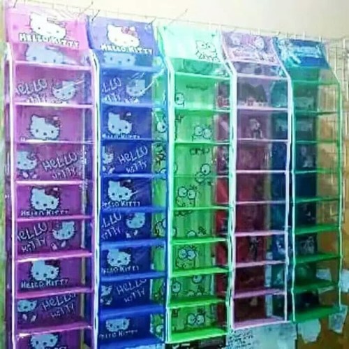 Foto Produk rak sepatu gantung dari Universal_Food