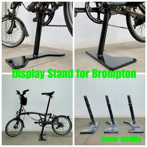 brompton stand