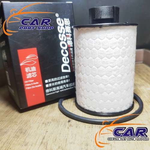 Foto Produk FILTER SOLAR CAPTIVA DIESEL LAMA/NON FACELIFT KUALITAS LIKE ORI dari CAR Part Shop