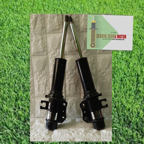 Foto Produk shockbreaker depan futura colt t 120ss original 2pc dari seraya seven motor