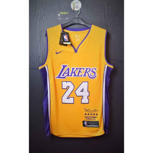 nike mamba edition jersey