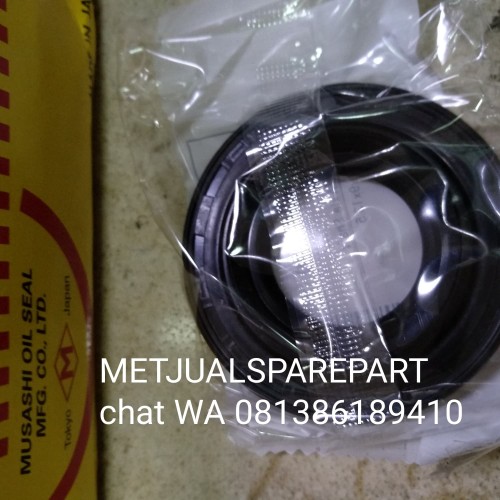 Foto Produk SEAL as DRIVE roda depan ISUZU DMAX merk Musashi jepang dari jualsparepart