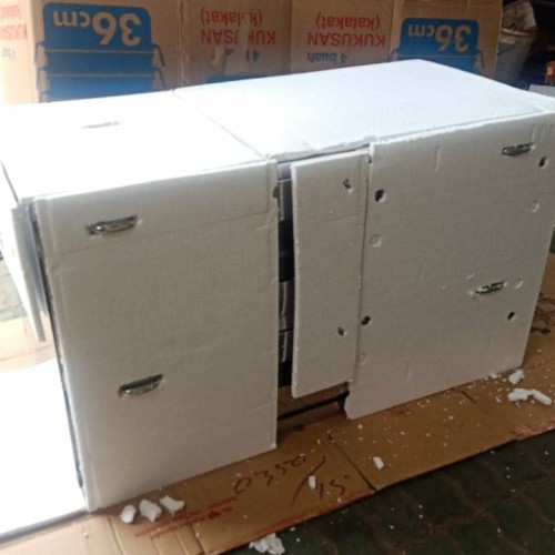 Foto Produk GABUS OVEN UKURAN 40X60 dari majdi syarif