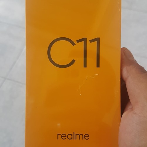 Foto Produk realme c11 2/32 dari qiay cell
