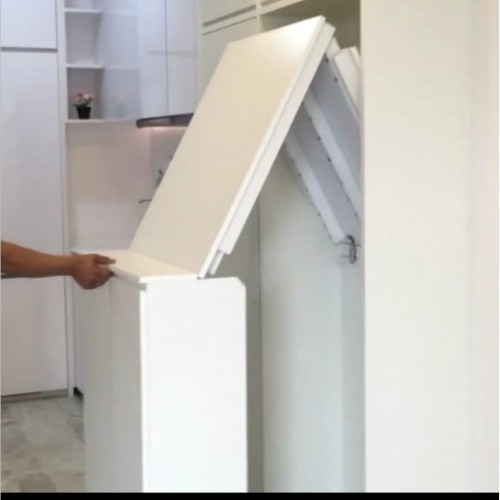 Jual ENGSEL MEJA LIPAT CABINET HIDDEN TERSEMBUNYI - Kota Bandung - BAM