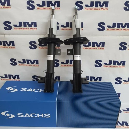 Jual Shockbreaker Depan Suzuki Ertiga Merek Sachs Harga Sudah Set Jakarta Pusat Cv Sumber Jaya Motor Tokopedia