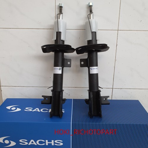 Jual Shockbreaker Depan Mobil Suzuki Ertiga Merek Sachs Jakarta Pusat Hoki Richotopart Tokopedia