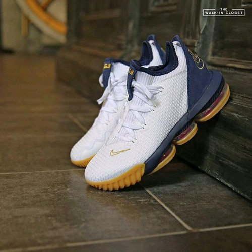 lebron 16 olympic