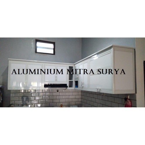 Pintu Kabinet Dapur Aluminium Malaysian Today