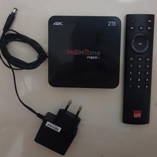 Jual Stb Indihome Unlock B860h B 860 H 860h B860 Root Remote Tv Box Android Kab Bekasi Ridostorehm Tokopedia