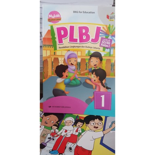 Buku Paket Plbj Kelas 1 Sd Jual Terbaru Buku Pelajaran Sd Mi Plbj Kelas 3 Kurikulum 2013 New Jakarta Barat Nabilamelani Tokopedia Berikut Ini Adalah Buku Pjok Pendidikan Jasmani Olahraga