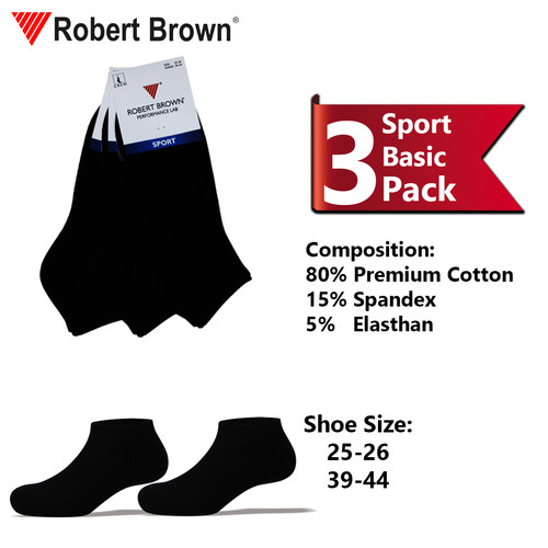 Promo Kaos Kaki Muslimah Diskon