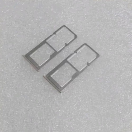 Foto Produk SIMLOCK SIMTRAY TEMPAT KARTU SIMCARD OPPO F1S A59 ORIGINAL dari KING sparepart
