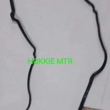 Foto Produk paking ttp klep karet 8m20 dari hokkie mtr