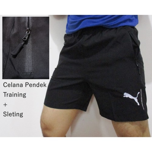 Jual Celana  Pendek  Training Olahraga Murah  Untuk Jogging 