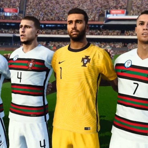 portugal goalkeeper kit