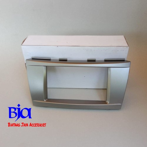 Foto Produk frame head unit dauble Din Toyota Camry dari Bintang jaya accesories