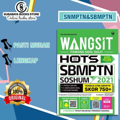 Wangsit Saintek 2020 Pdf Cara Golden