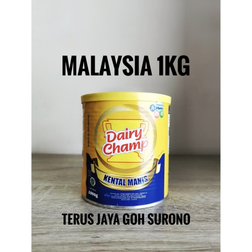 1 Sachet Susu Kental Manis Berapa Ml Enak