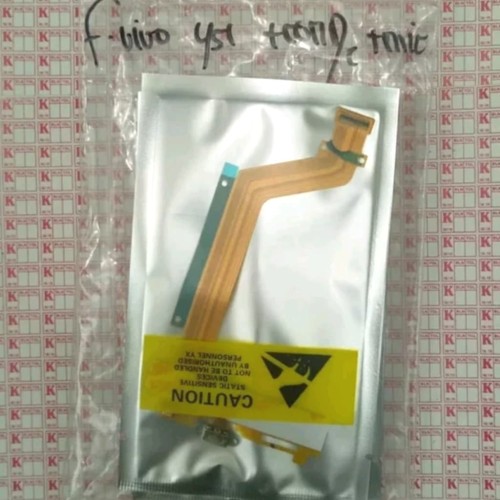 Foto Produk FLEXIBEL FLEXIBLE VIVO Y51 Y51L CON TC CAS CHARGER MIC ORIGINAL dari KING sparepart