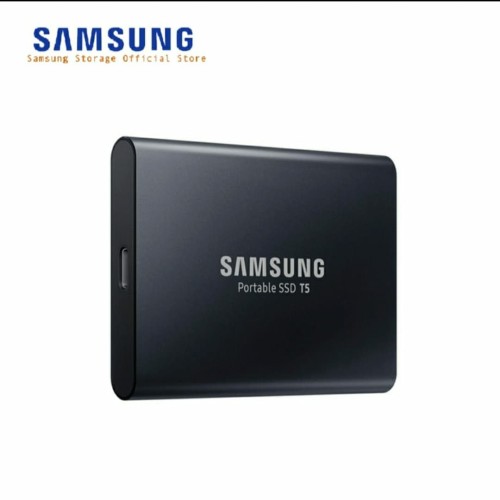 Foto Produk Portable SSD 1TB dari kapalapak