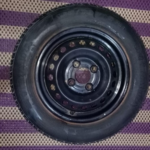 Jual Velg Ban R13 Datsun Go Serep Datsun Agya Ayla March Vios Limo Brio Jaz Jakarta Barat Zeswheels Tokopedia