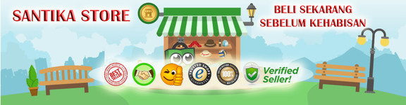 Santika Store