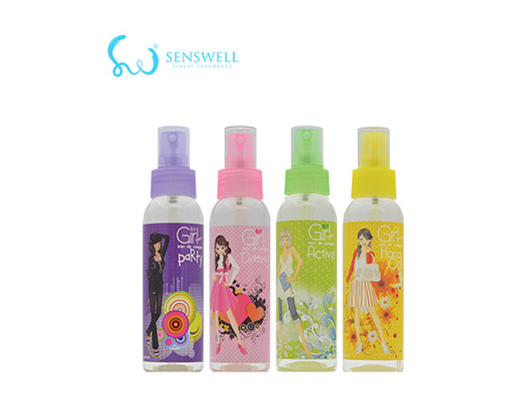 Official Store · Brand · Senswell International ...